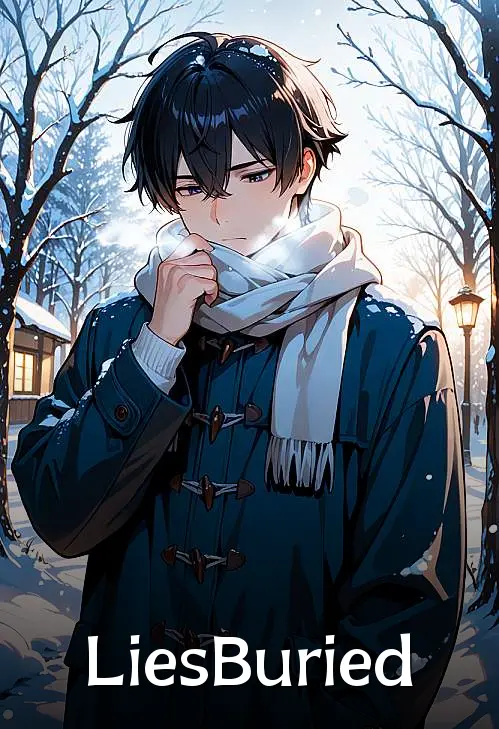 LiesBuried