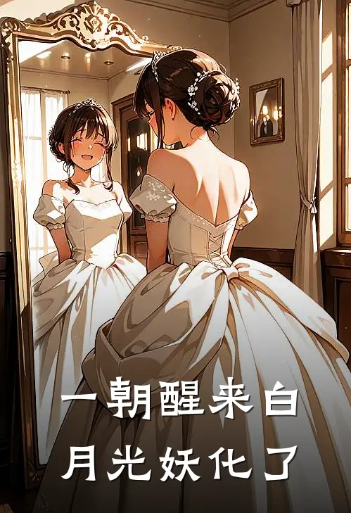 一朝醒来白月光妖化了