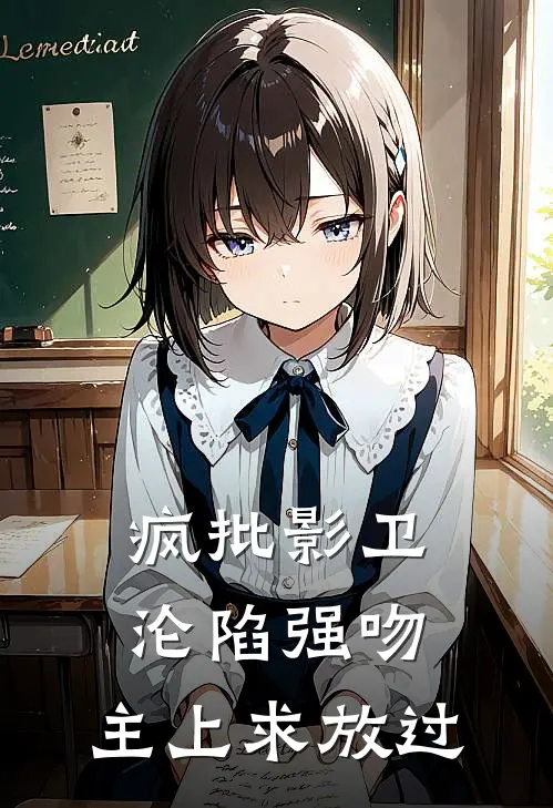 疯批影卫沦陷强吻，主上求放过