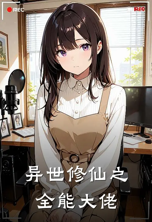 异世修仙之全能大佬