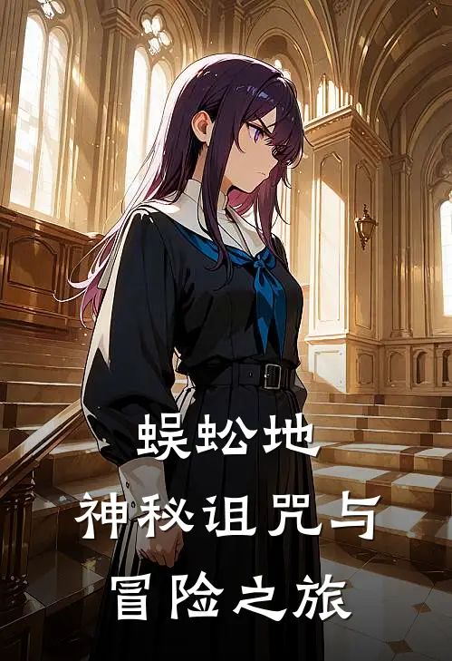 蜈蚣地：神秘诅咒与冒险之旅