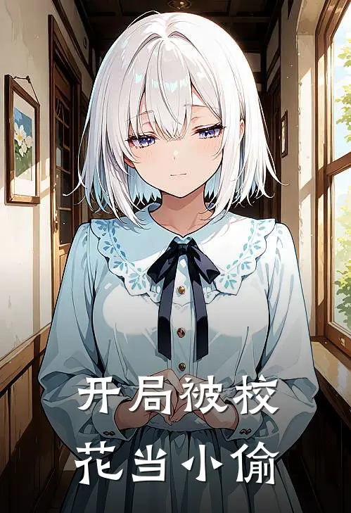 开局被校花当小偷