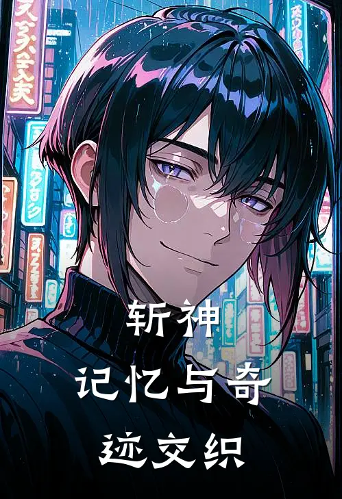 斩神：记忆与奇迹交织