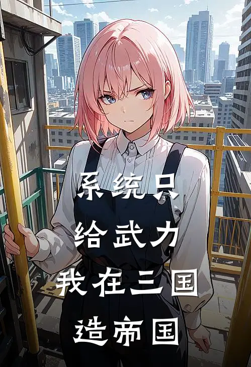 系统只给武力，我在三国造帝国