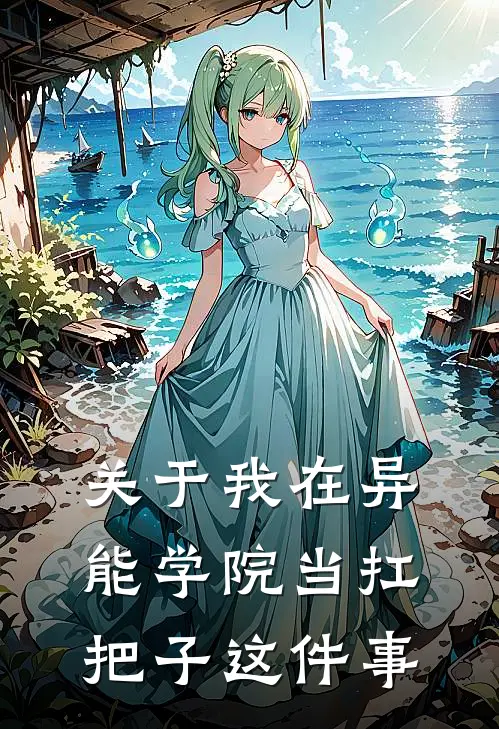 关于我在异能学院当扛把子这件事