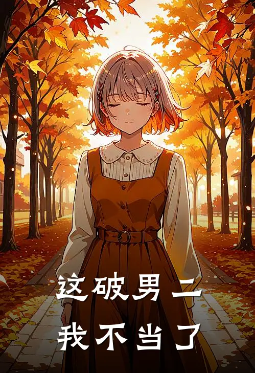 这破男二我不当了