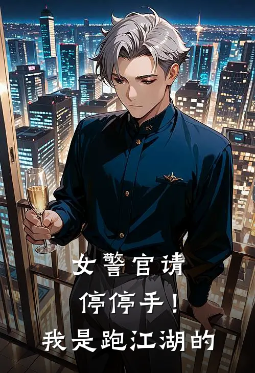 女警官请停停手！我是跑江湖的