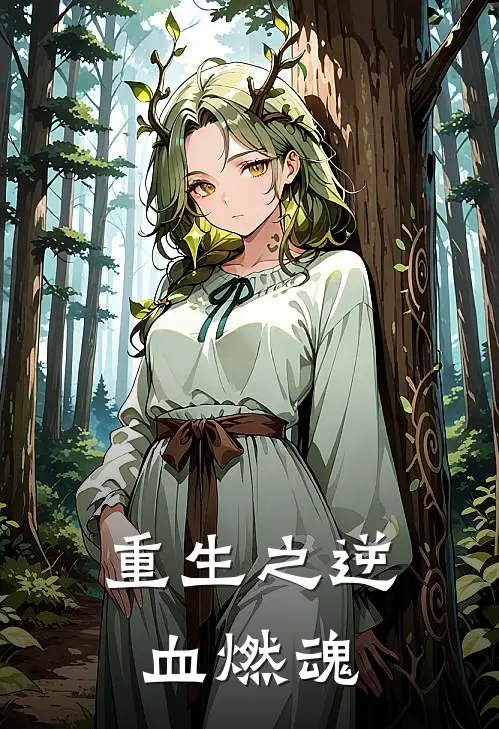 重生之逆血燃魂