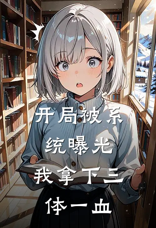 开局被系统曝光：我拿下三体一血