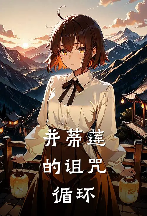 并蒂莲的诅咒：循环