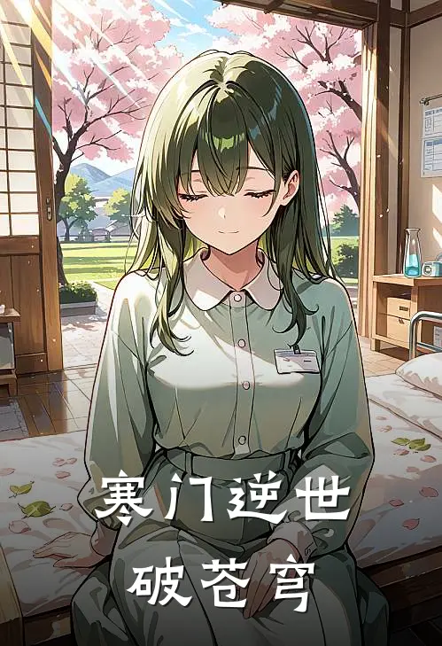 寒门逆世破苍穹