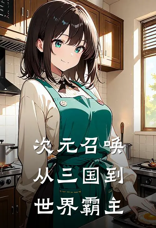 次元召唤：从三国到世界霸主