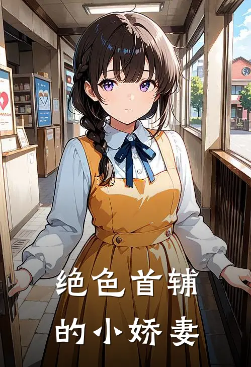 绝色首辅的小娇妻