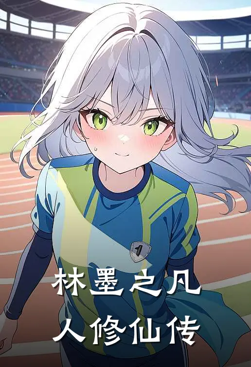 林墨之凡人修仙传