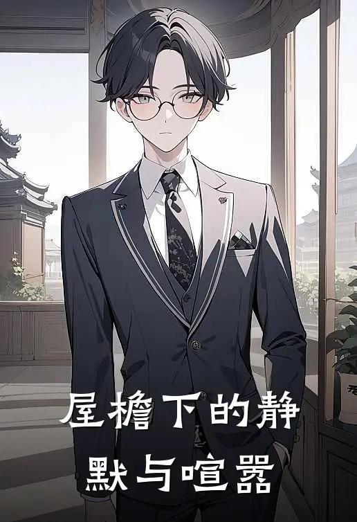 屋檐下的静默与喧嚣