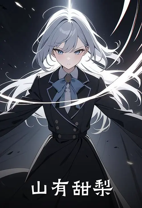 山有甜梨