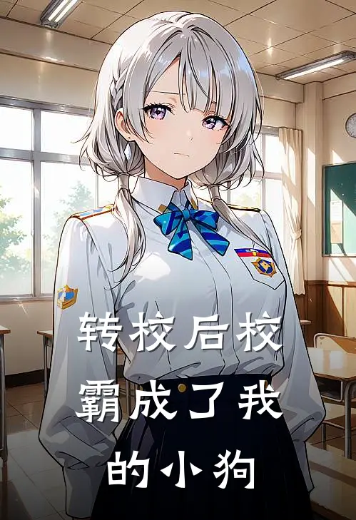 转校后校霸成了我的小狗