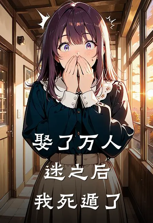 娶了万人迷之后，我死遁了