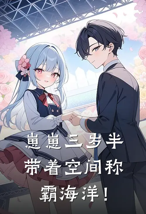 崽崽三岁半：带着空间称霸海洋！