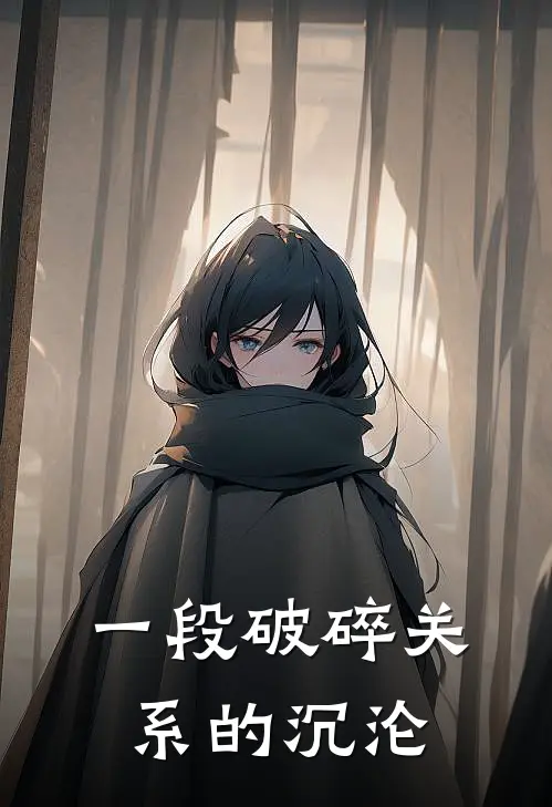 一段破碎关系的沉沦