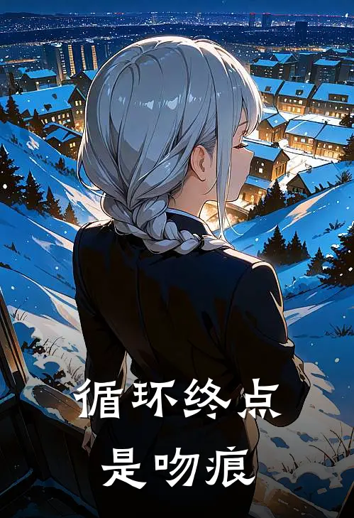 循环终点是吻痕