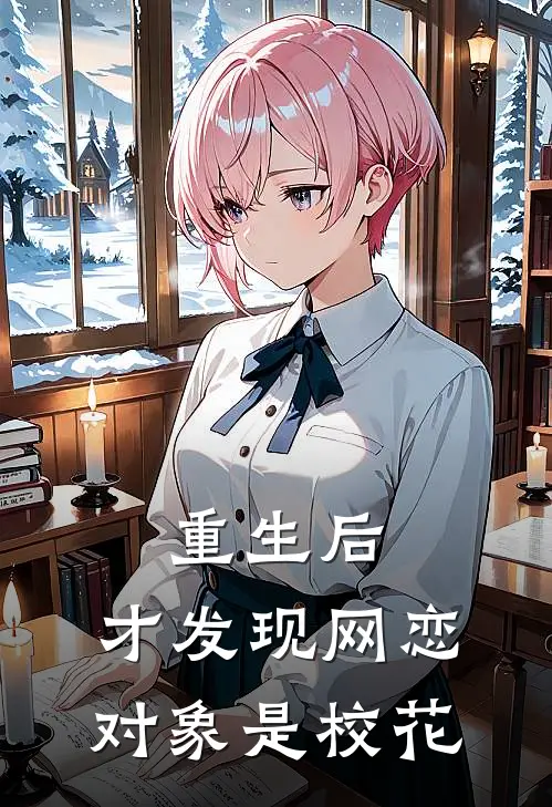 重生后，才发现网恋对象是校花