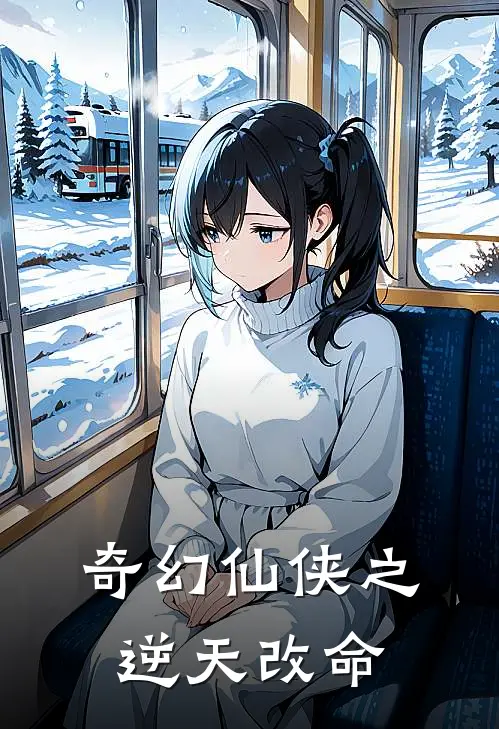 奇幻仙侠之逆天改命