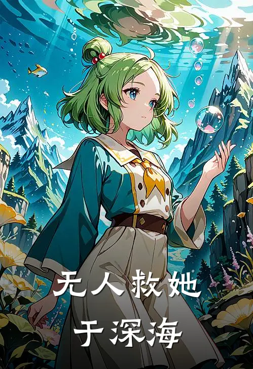 无人救她于深海
