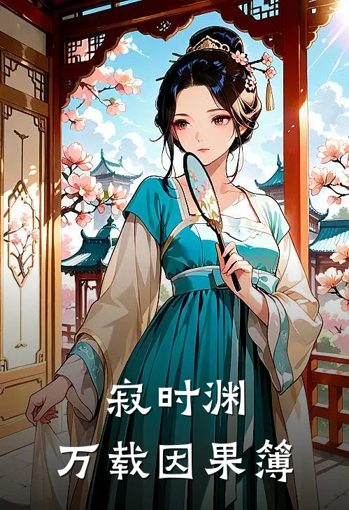 寂时渊，万载因果簿