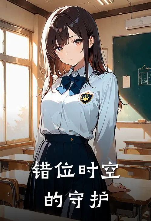 错位时空的守护