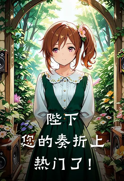 陛下，您的奏折上热门了！