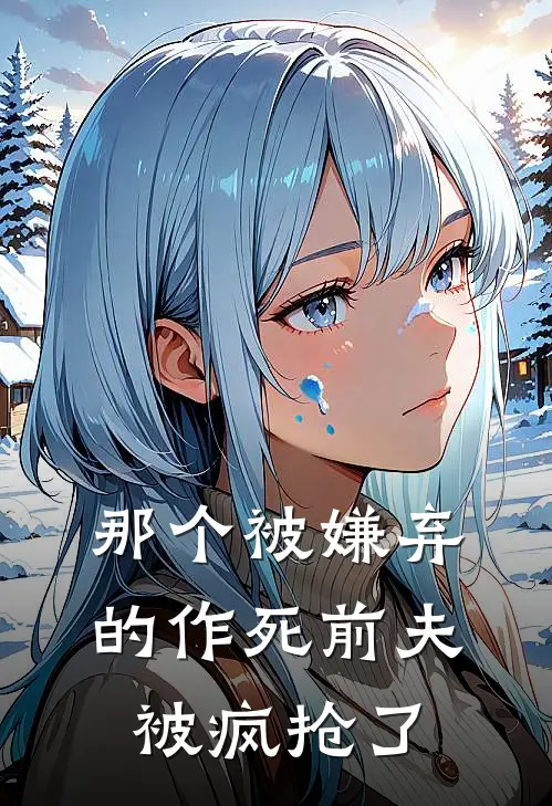 那个被嫌弃的作死前夫被疯抢了