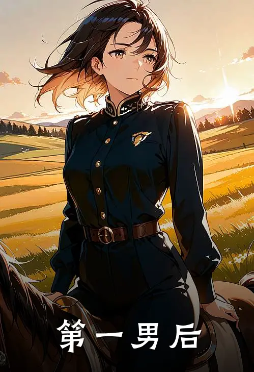 第一男后