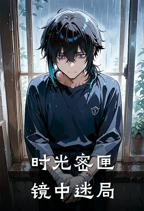 时光密匣：镜中迷局