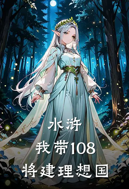 水浒：我带108将建理想国