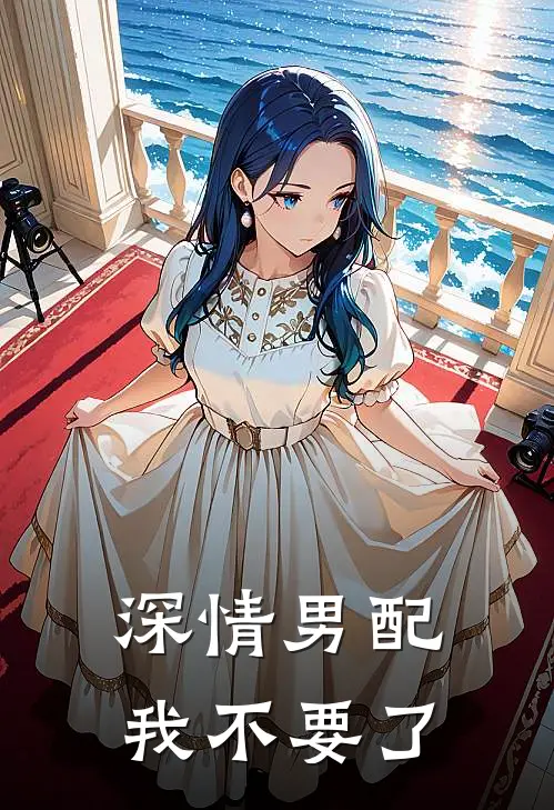 深情男配，我不要了