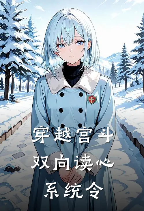 穿越宫斗:双向读心系统令