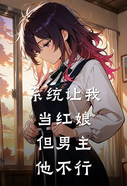 系统让我当红娘，但男主他不行