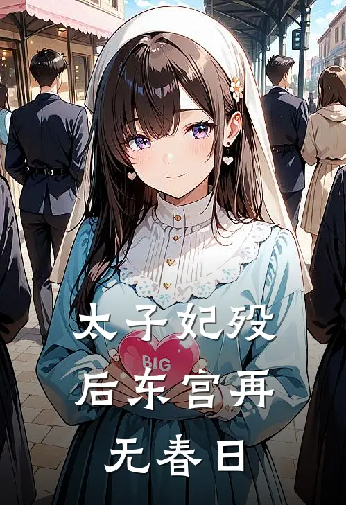 太子妃殁后东宫再无春日