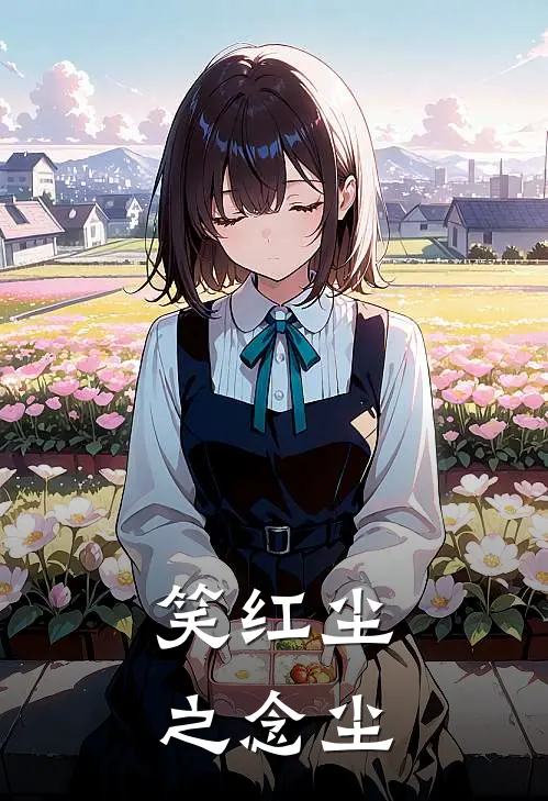 笑红尘之念尘