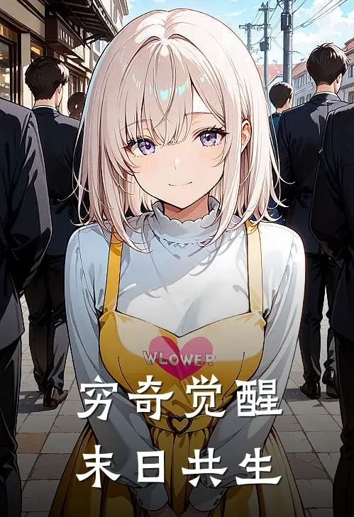 穷奇觉醒：末日共生