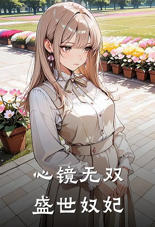 心镜无双：盛世奴妃