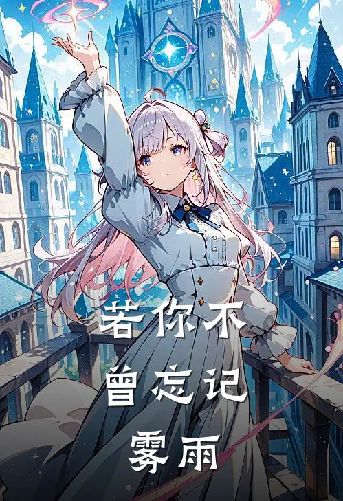 若你不曾忘记：雾雨