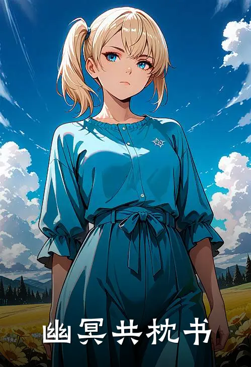 幽冥共枕书