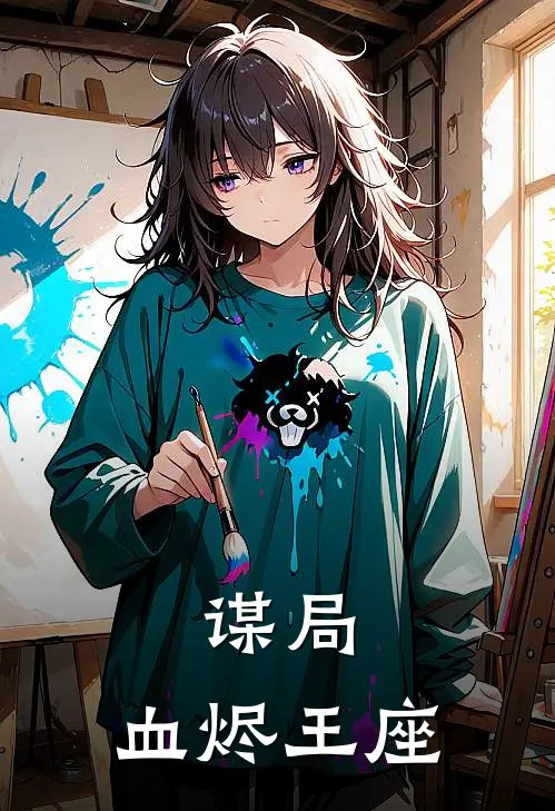 谋局：血烬王座