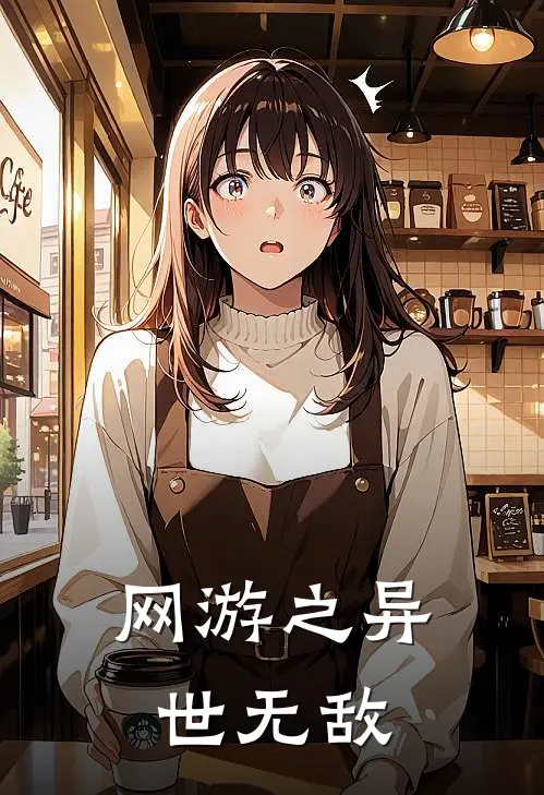 网游之异世无敌