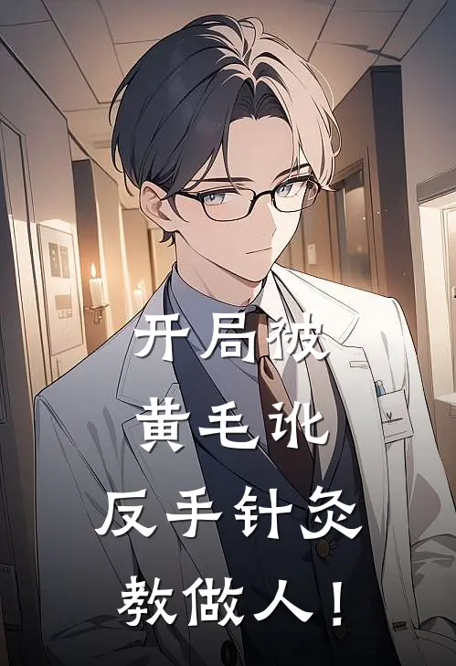 开局被黄毛讹，反手针灸教做人！