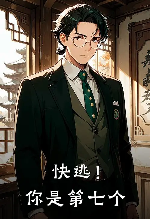 快逃！你是第七个