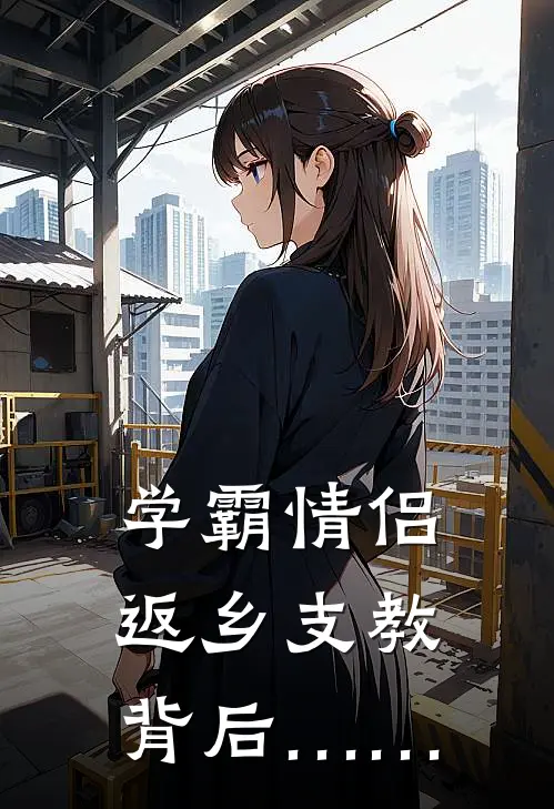 学霸情侣返乡支教背后……