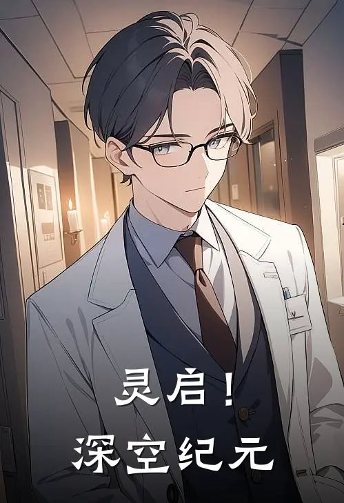 灵启！深空纪元